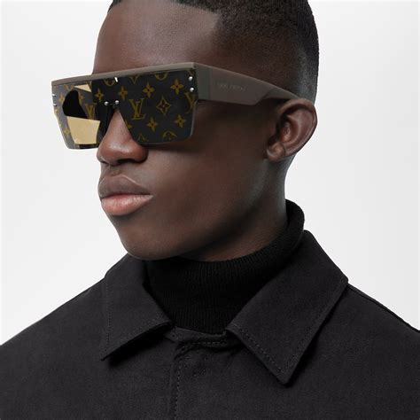 louis vuitton waimea l sunglasses